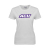 Thumbnail image for  Womens White Short Sleeve Tee