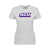 Thumbnail image for  Womens White Short Sleeve Tee