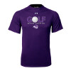 Thumbnail image for  Under Armour Purple Tech Tee