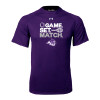 Thumbnail image for  Under Armour Purple Tech Tee