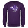 Thumbnail image for  Purple Fleece Crew