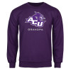 Thumbnail image for  Purple Fleece Crew
