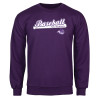 Thumbnail image for  Purple Fleece Crew