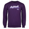 Thumbnail image for  Purple Fleece Crew
