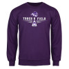 Thumbnail image for  Purple Fleece Crew