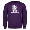 Thumbnail image for  Purple Fleece Crew