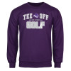 Thumbnail image for  Purple Fleece Crew