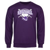 Thumbnail image for  Purple Fleece Crew