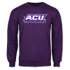 Thumbnail image for  Purple Fleece Crew