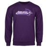Thumbnail image for  Purple Fleece Crew