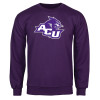 Thumbnail image for  Purple Fleece Crew
