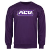 Thumbnail image for  Purple Fleece Crew
