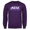 Thumbnail image for  Purple Fleece Crew
