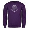 Thumbnail image for  Purple Fleece Crew