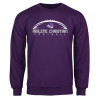 Thumbnail image for  Purple Fleece Crew