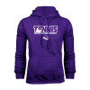Thumbnail image for  Purple Fleece Hoodie