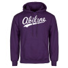 Thumbnail image for  Purple Fleece Hoodie