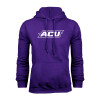 Thumbnail image for  Purple Fleece Hoodie