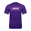 Thumbnail image for  Purple Performance Tee