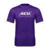 Thumbnail image for  Purple Performance Tee
