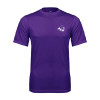 Thumbnail image for  Purple Performance Tee