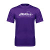 Thumbnail image for  Purple Performance Tee