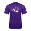 Thumbnail image for  Purple Performance Tee