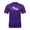 Thumbnail image for  Purple Performance Tee