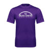 Thumbnail image for  Purple Performance Tee