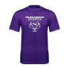 Thumbnail image for  Purple Performance Tee