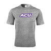 Thumbnail image for  Grey Heather Performance Contender Tee