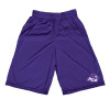 Thumbnail image for  Purple Performance Classic 9 Inch Short