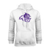 Thumbnail image for  White Fleece Hoodie