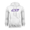 Thumbnail image for  White Fleece Hoodie