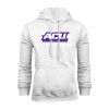 Thumbnail image for  White Fleece Hoodie