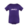 Thumbnail image for  Purple Infant Onesie
