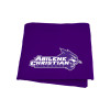 Thumbnail image for  Purple Sweatshirt Blanket