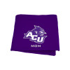 Thumbnail image for  Purple Sweatshirt Blanket