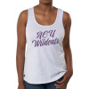 Thumbnail image for  Fall Rush Ladies Ash Grey Tank