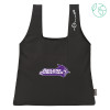 Thumbnail image for  ChicoBag Black Original rePETe Tote