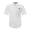 Thumbnail image for  White Twill Button Down Short Sleeve