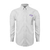 Thumbnail image for  White Oxford Long Sleeve Shirt