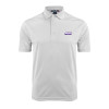 Thumbnail image for  White Dry Mesh Polo