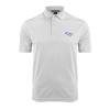 Thumbnail image for  White Dry Mesh Polo