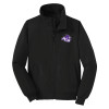 Thumbnail image for  Black Charger Jacket