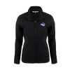 Thumbnail image for  Womens Black Softshell Jacket