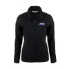 Thumbnail image for  Womens Black Softshell Jacket