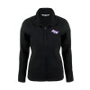 Thumbnail image for  Womens Black Softshell Jacket