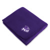 Thumbnail image for  Purple Arctic Fleece Blanket