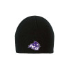 Thumbnail image for  Black Knit Beanie